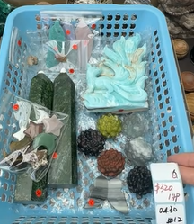 KIKICRYSTAL Shop Claim Sale For 0430
