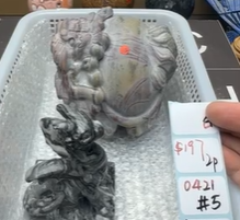KIKICRYSTAL Shop Claim Sale For 0421