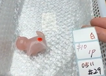 KIKICRYSTAL Shop Claim Sale For 0511