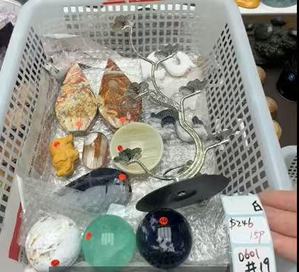 KIKICRYSTAL Shop Claim Sale For 0601