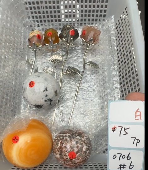 KIKICRYSTAL Shop Claim Sale For 0706