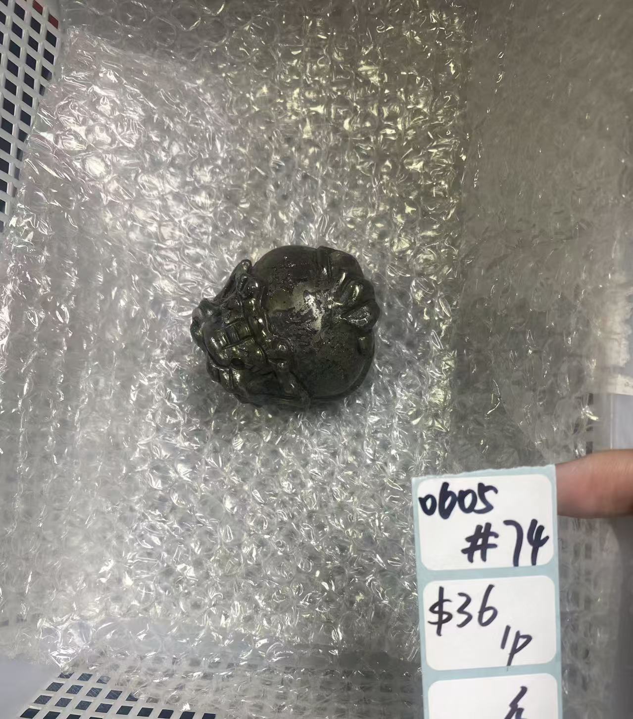 KIKICRYSTAL Shop Claim Sale For 0605