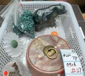 KIKICRYSTAL Shop Claim Sale For 0516