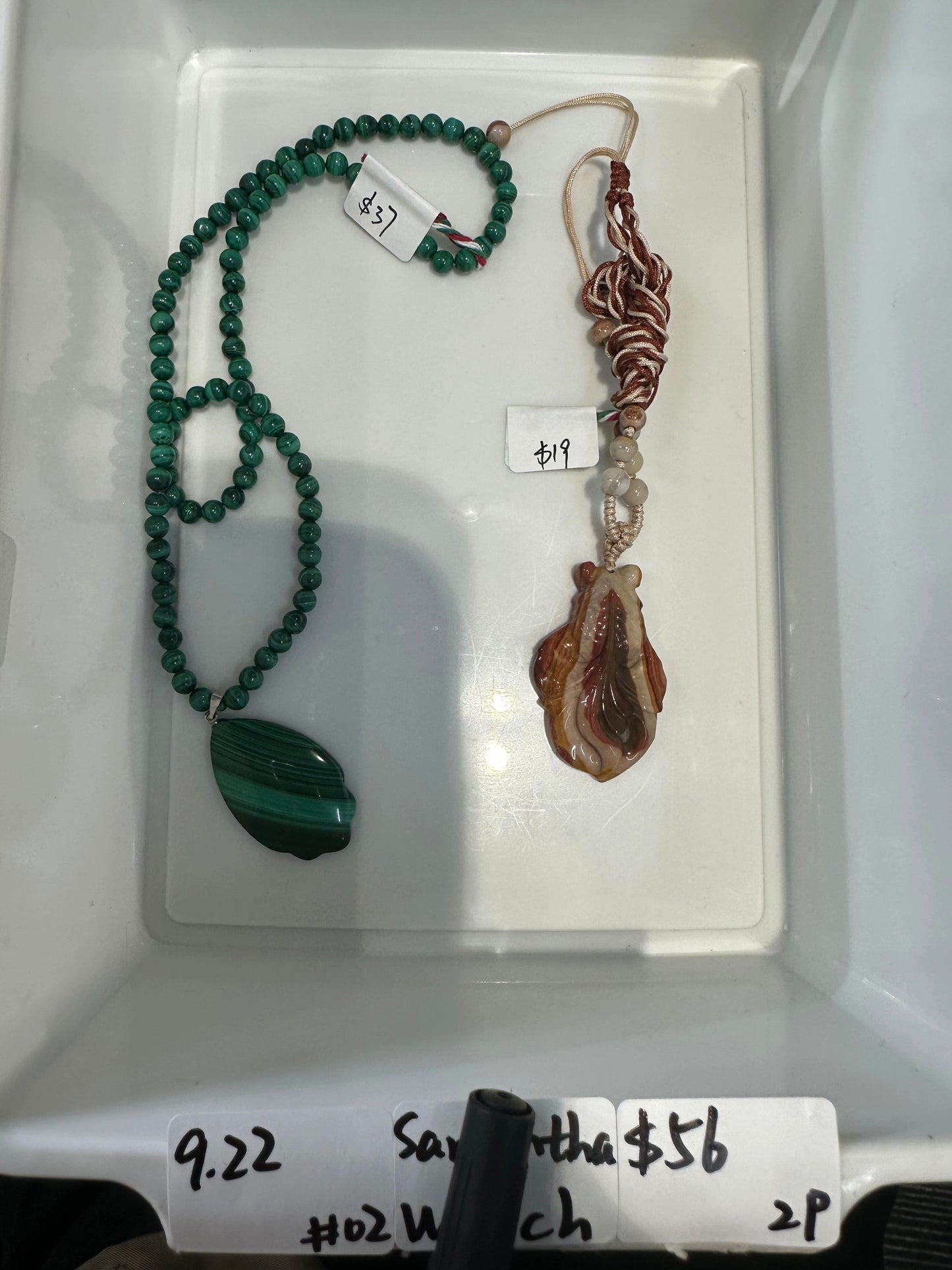 KIKICRYSTAL Jewelry Claim Sale For 0922