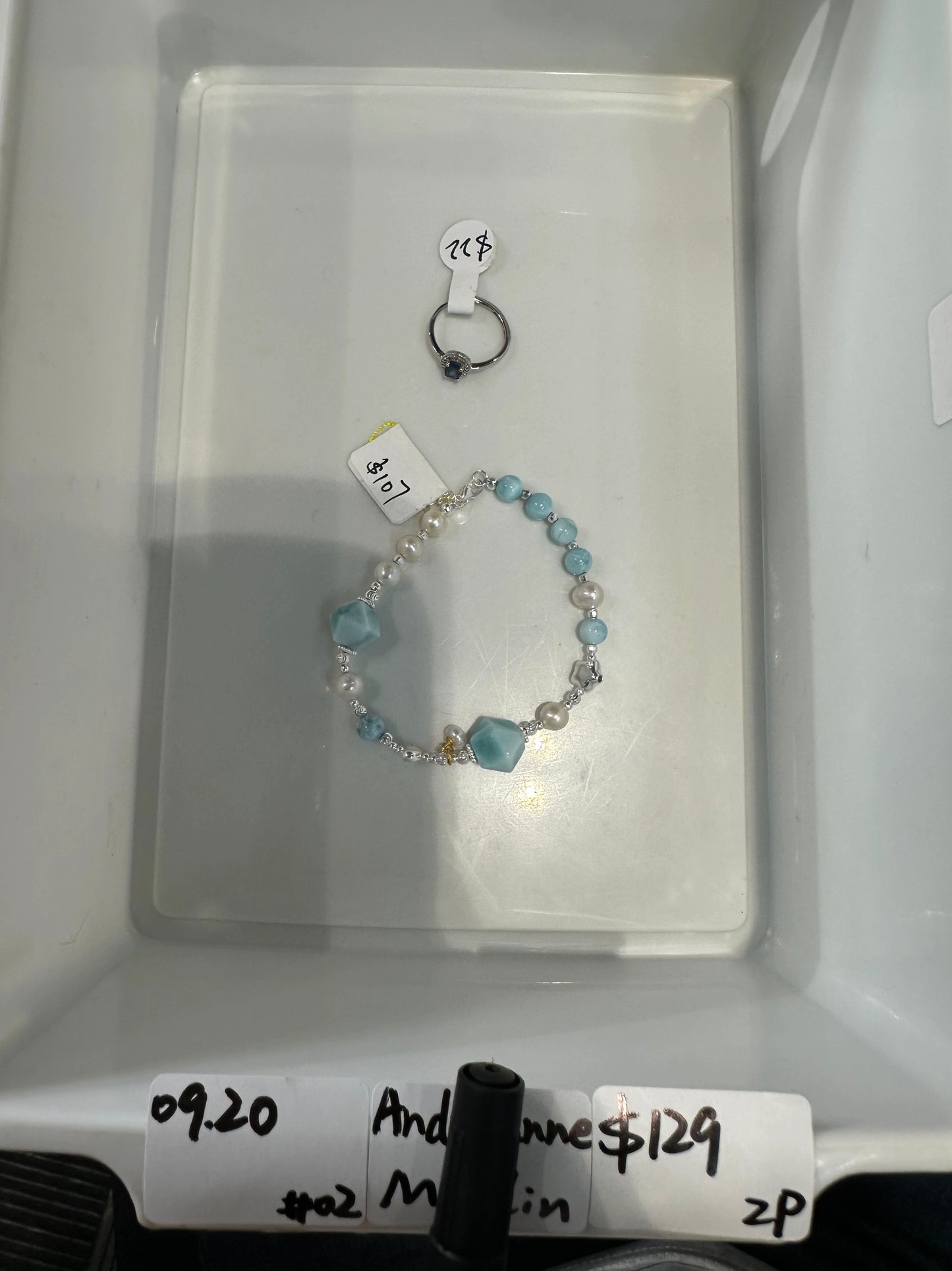 KIKICRYSTAL Jewelry Claim Sale For 0920