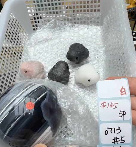 KIKICRYSTAL Shop Claim Sale For 0713