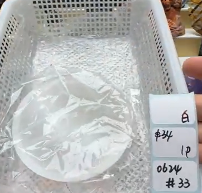 KIKICRYSTAL Shop Claim Sale For 0624