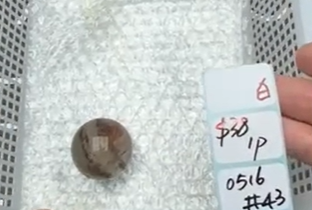 KIKICRYSTAL Shop Claim Sale For 0516