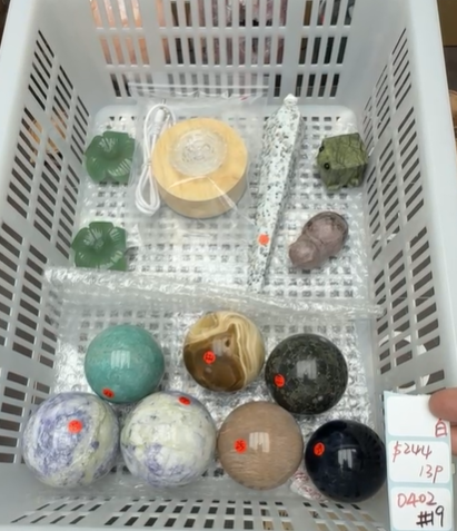 KIKICRYSTAL Shop Claim Sale For 0402