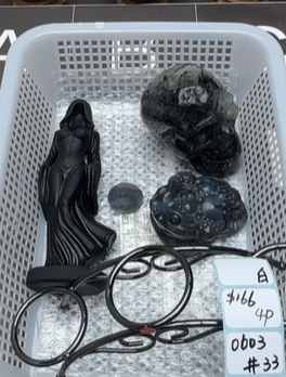 KIKICRYSTAL Shop Claim Sale For 0603