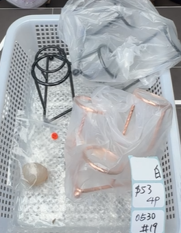 KIKICRYSTAL Shop Claim Sale For 0530