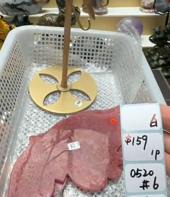 KIKICRYSTAL Shop Claim Sale For 0520