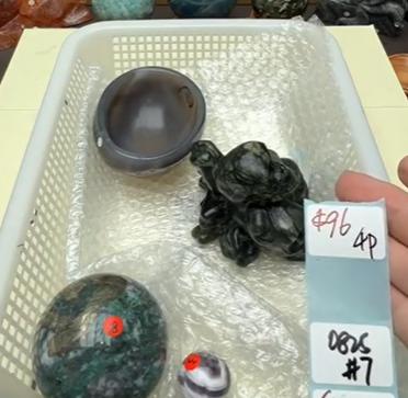 KIKICRYSTAL Shop Claim Sale For 0825