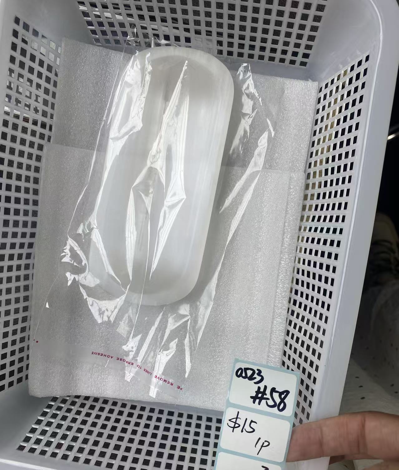 KIKICRYSTAL Shop Claim Sale For 0523