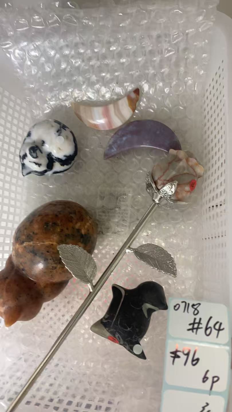 KIKICRYSTAL Shop Claim Sale For 0718