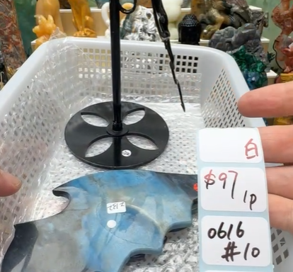 KIKICRYSTAL Shop Claim Sale For 0616