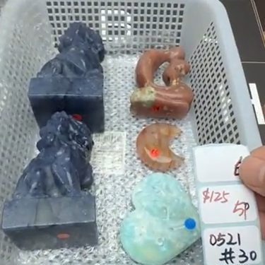 KIKICRYSTAL Shop Claim Sale For 0521
