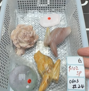KIKICRYSTAL Shop Claim Sale For 0603