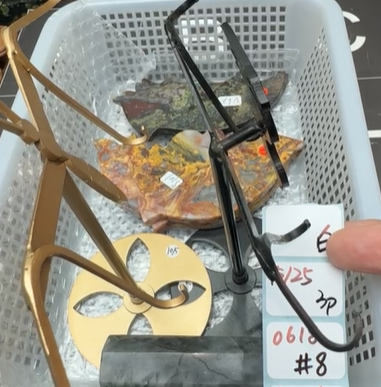 KIKICRYSTAL Shop Claim Sale For 0618
