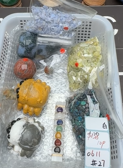 KIKICRYSTAL Shop Claim Sale For 0611