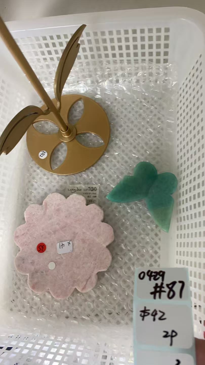 KIKICRYSTAL Shop Claim Sale For 0429