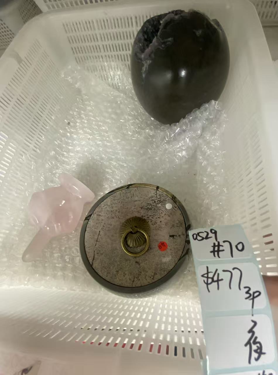 KIKICRYSTAL Shop Claim Sale For 0529