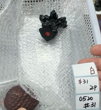 KIKICRYSTAL Shop Claim Sale For 0520