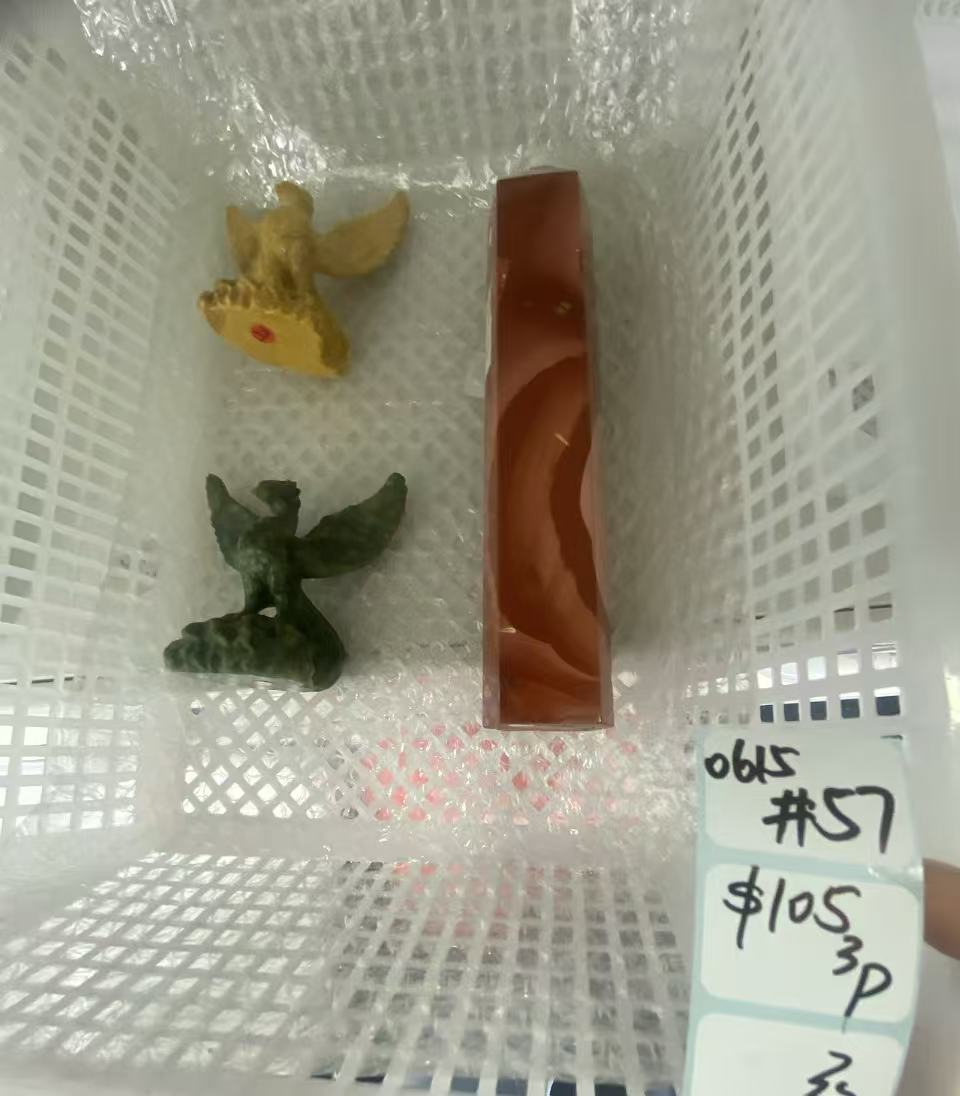 KIKICRYSTAL Shop Claim Sale For 0615