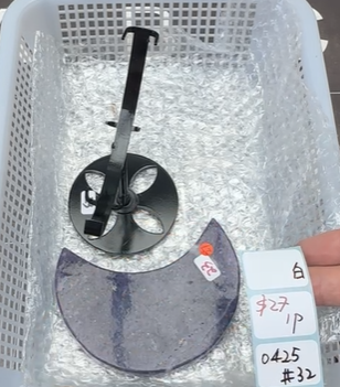 KIKICRYSTAL Shop Claim Sale For 0425