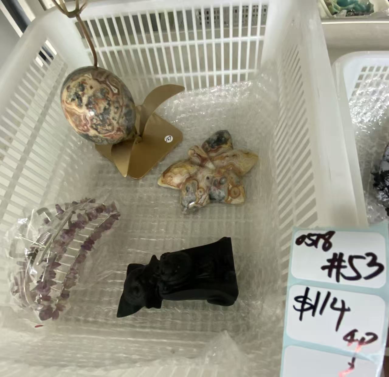 KIKICRYSTAL Shop Claim Sale For 0518