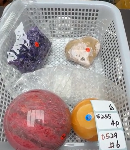 KIKICRYSTAL Shop Claim Sale For 0529