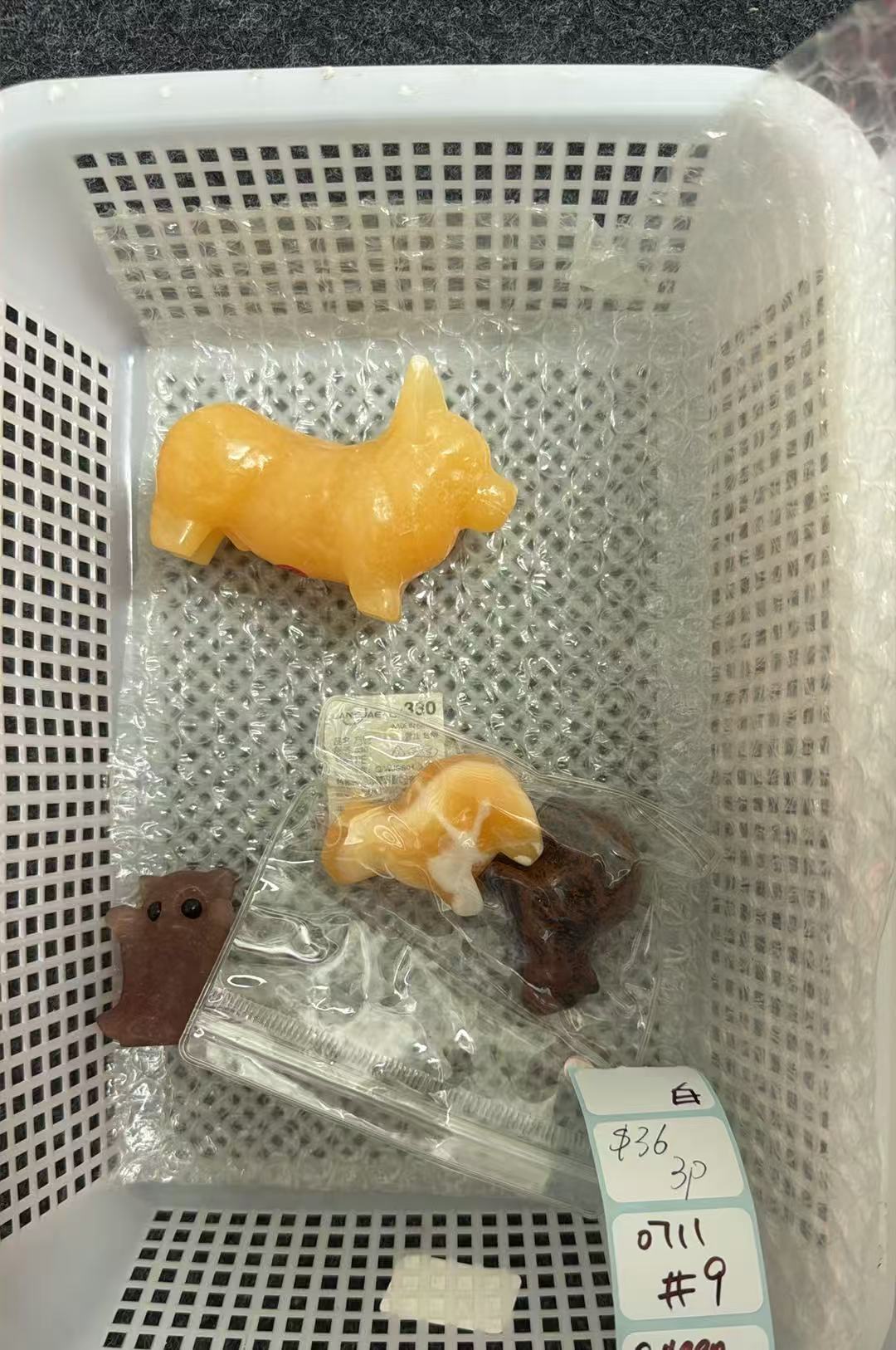 KIKICRYSTAL Shop Claim Sale For 0711