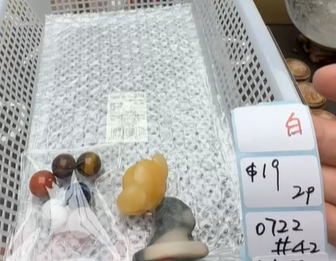 KIKICRYSTAL Shop Claim Sale For 0722