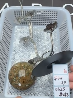 KIKICRYSTAL Shop Claim Sale For 0525