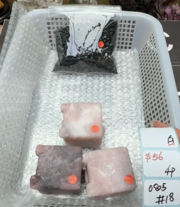 KIKICRYSTAL Shop Claim Sale For 0805