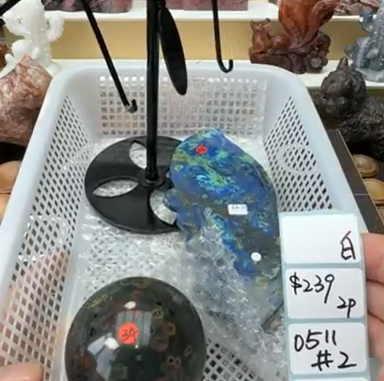 KIKICRYSTAL Shop Claim Sale For 0511