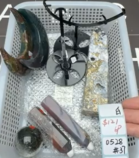 KIKICRYSTAL Shop Claim Sale For 0528