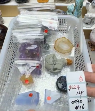 KIKICRYSTAL Shop Claim Sale For 0930