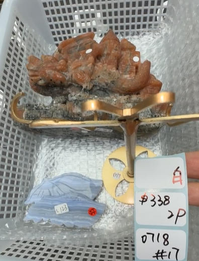 KIKICRYSTAL Shop Claim Sale For 0718