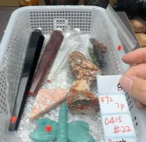 KIKICRYSTAL Shop Claim Sale For 0415