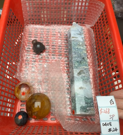 KIKICRYSTAL Shop Claim Sale For 0408