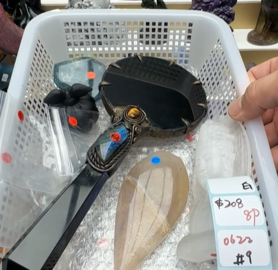 KIKICRYSTAL Shop Claim Sale For 0622