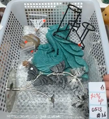 KIKICRYSTAL Shop Claim Sale For 0518