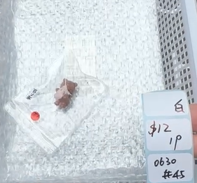 KIKICRYSTAL Shop Claim Sale For 0630