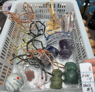 KIKICRYSTAL Shop Claim Sale For 0602