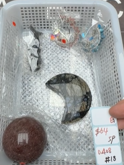 KIKICRYSTAL Shop Claim Sale For 0408