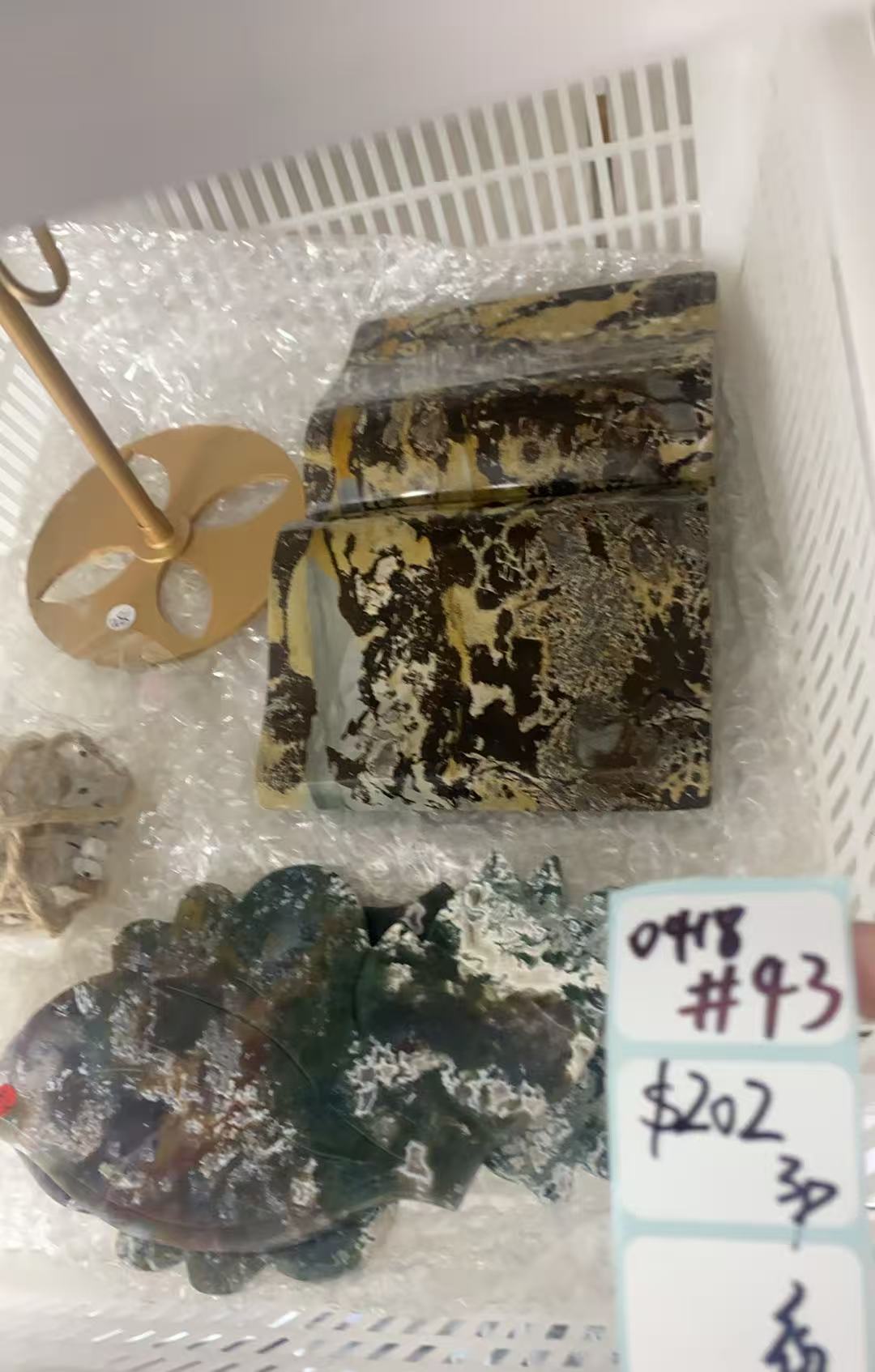 KIKICRYSTAL Shop Claim Sale For 0418