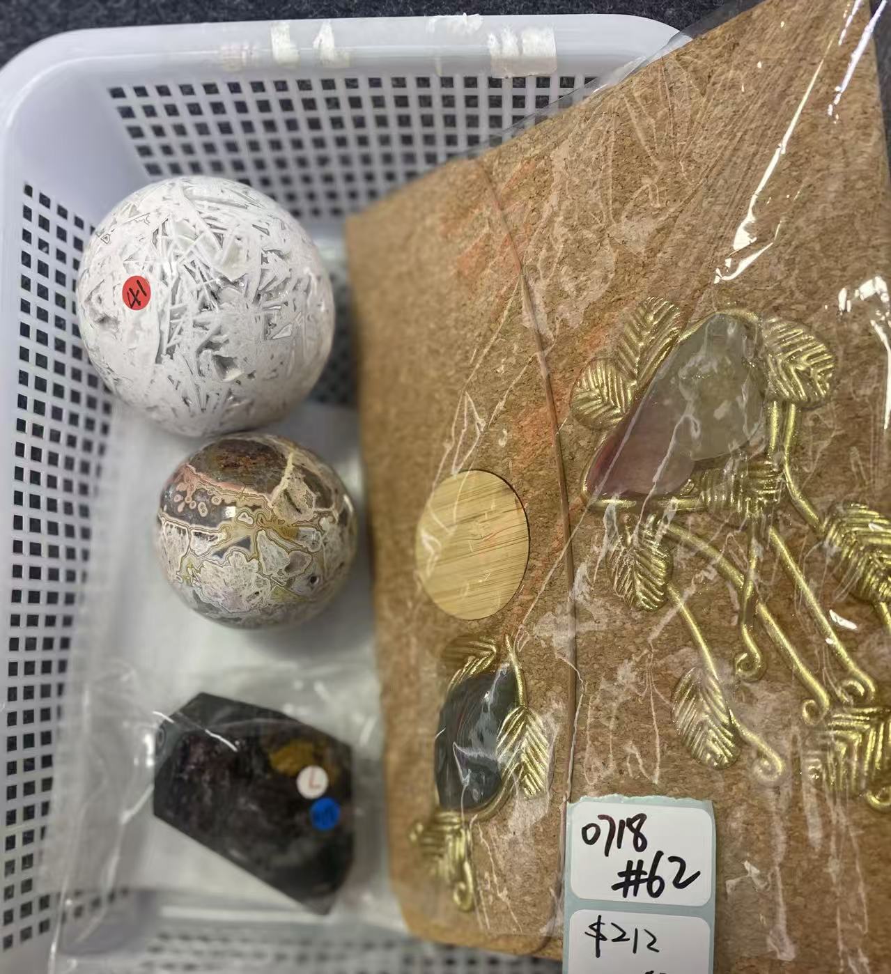 KIKICRYSTAL Shop Claim Sale For 0718