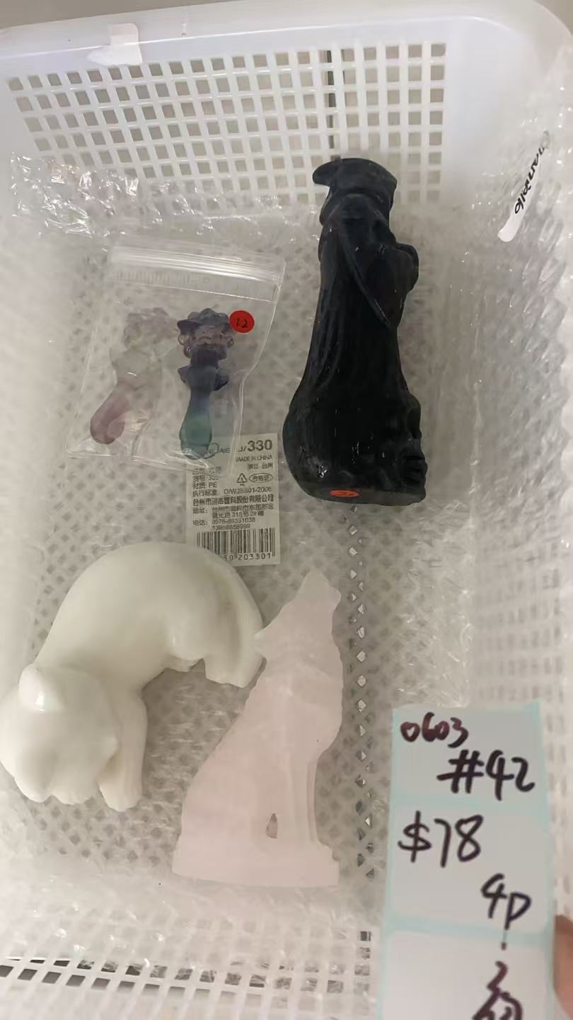 KIKICRYSTAL Shop Claim Sale For 0603