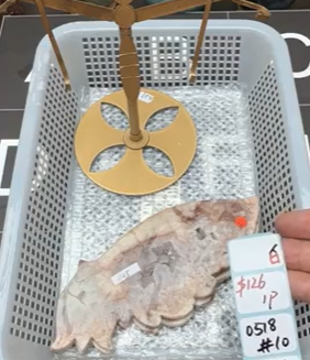 KIKICRYSTAL Shop Claim Sale For 0518